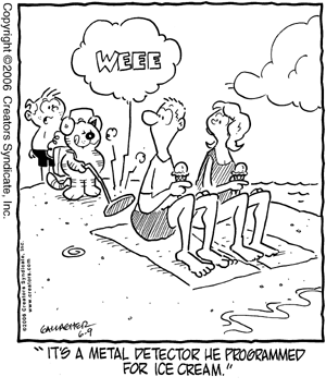 heathcliff